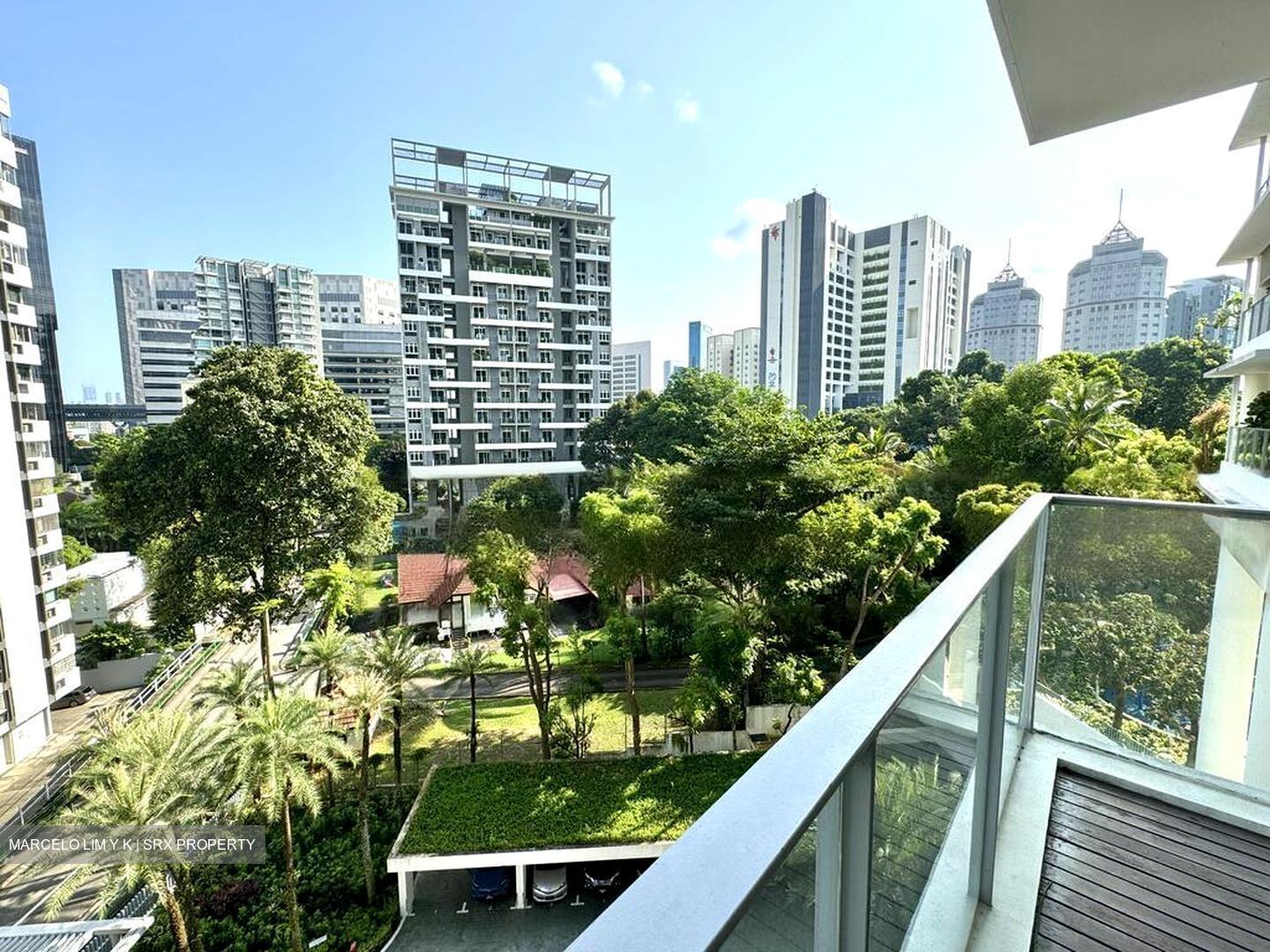 Pavilion 11 (D11), Condominium #466397481